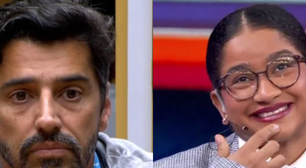 Alberto Cowboy quebra o silêncio após ser chamado de 'vagabundo' por Milena e caso pode terminar na Justiça: 'Ação indenizatória por danos morais'