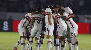 São Paulo desembarca na Colômbia em busca da terceira vitória seguida na Sul-Americana