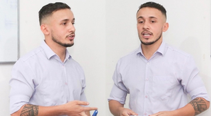 Mineiro é o professor de tecnologia mais jovem do Brasil