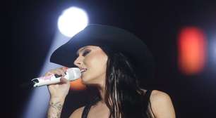 Ana Castela planeja pausa na carreira; saiba motivo