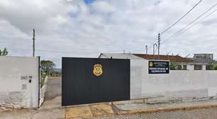 Brigada Militar mantém buscas por três foragidos do presídio de Caçapava do Sul