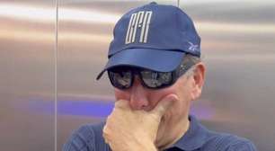 Convocada por Textor, Assembleia Geral Extraordinária segue cancelada