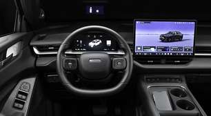 SUV de R$ 167.995,80 joga duro e corta quase R$ 32 mil para bater o Corolla Cross
