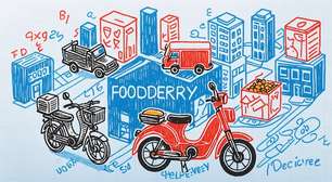 Senacon começa a monitorar transparência em pagamentos de apps de delivery e corridas