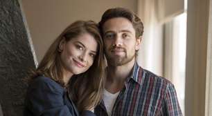 'Além do Tempo': veja antes e depois do elenco da novela da Globo