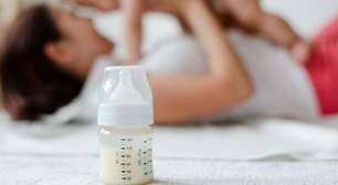 Chupeta e mamadeira: até que idade não prejudicam a arcada dentária?