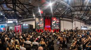 Evento de Schwarzenegger movimenta mais de R$ 1,2 bilhão e leva 110 mil visitantes