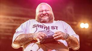 Action Bronson lança 'Triceratops' com Lil Yachty e Paul Wall como prévia do álbum 'Planet Frog'