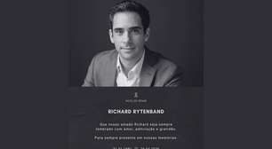 Morre Richard Rytenband, economista brasileiro defensor do bitcoin, aos 45 anos