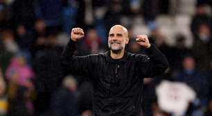 Desejo mútuo? Itália acredita em "sim" de Guardiola