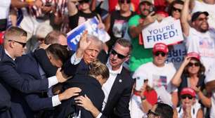 4 presidentes americanos mortos e 3 feridos em atentados - a longa história de violência política nos EUA