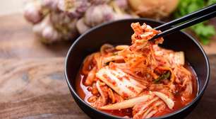 O que é kimchi? Conheça o prato coreano que virou queridinho da saúde