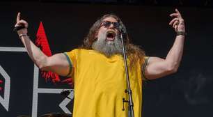 Nevermore com esteroides sela sua volta com show forte, mas curto, no Bangers