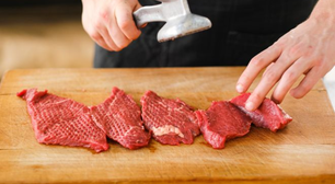 Nem cerveja, nem abacaxi: é assim que você amacia a carne de segunda para ficar igual de primeira