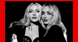 "Bring Your Love": Madonna anuncia feat. com Sabrina Carpenter