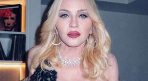 Madonna anuncia divulgação de novo álbum no Grindr: "Mamãe fez uma coisa"