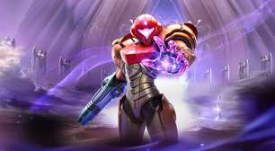 Metroid nos cinemas? Rumor aponta disputa milionária entre Sony e Universal