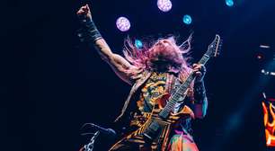 As duas homenagens a Ozzy Osbourne feitas por Zakk Wylde no Brasil