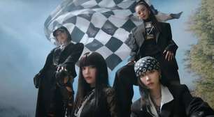 aespa anuncia show no Brasil em setembro; veja os preços