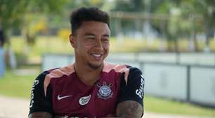 'Nunca vi isso antes': jogador inglês fala à BBC sobre estreia no futebol brasileiro e relação com torcida do Corinthians