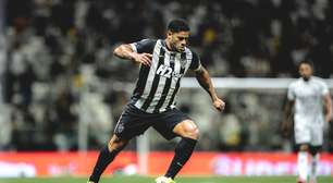 Reunião entre Atlético-MG e Hulk promete definir futuro do atacante