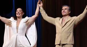 Marido de Claudia Raia fala sobre andropausa: entenda quais são os sinais