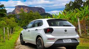 Hatch da VW derruba mais de R$ 12.500 e apavora Fiat Argo e Creta