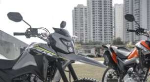 Nordeste concentra 33% dos emplacamentos de motos no Brasil e tenta atrair fábricas para a região