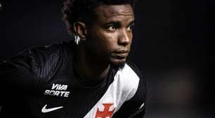 Thiago Mendes, do Vasco, dispara contra jogador do Corinthians após falta: 'Desleal'