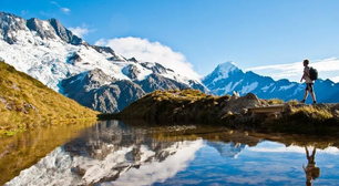 Mudanças climáticas já influenciam escolhas de intercâmbio