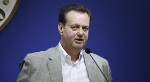 Kassab minimiza apoio de Paes a Lula e diz que Caiado terá palanque com ex-prefeito no Rio