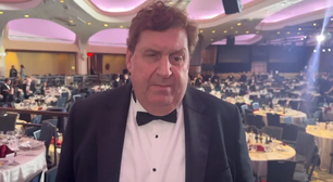 'Eu estava na sala com Trump e ouvi o som dos tiros': o relato do correspondente da BBC que testemunhou ataque