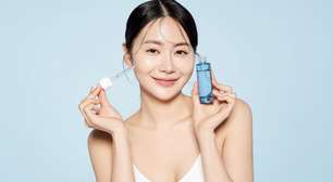 Do fundo do mar ao skincare: conheça os novos ativos marinhos da beleza coreana