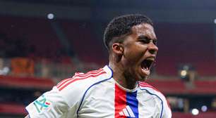 Endrick não garante retorno ao Real Madrid após empréstimo