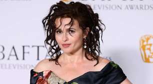 Check-out antecipado! Helena Bonham Carter deixa elenco de The White Lotus no meio das gravações