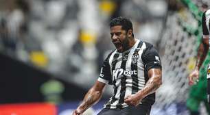 Fluminense retoma conversas e tenta a contratação de Hulk