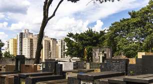 Consolare abre chamamento para recadastramento de jazigos