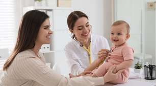 Resfriado ou bronquiolite? Veja como identificar as doenças em crianças