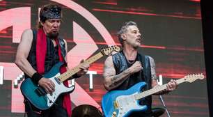 Como um membro do Iron Maiden fez um dos shows mais interessantes do Bangers