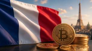 França já prendeu 88 pessoas ligadas a ataques contra investidores de criptomoedas, incluindo mais de 10 menores
