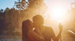 2 signos podem encontrar um novo amor ainda esse mês: veja quem tem sorte