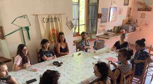 Bolsa apoia cineastas com filhos em residência internacional