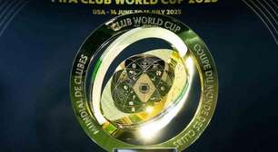 Fifa divulga ranking para o Mundial de Clubes; Palmeiras lidera Conmebol
