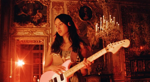 Olivia Rodrigo: "O desafio foi fazer músicas de amor romântico positivamente"