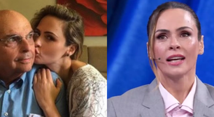 Despedida: Ana Paula Renault expõe última frase que disse ao pai antes de encarar o confinamento do 'BBB 26'