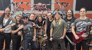 Setlist do Angra no Bangers Oper Air: veja o que esperar