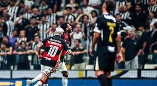 Torcida do Atlético protesta após goleada em casa: "Time sem vergonha"