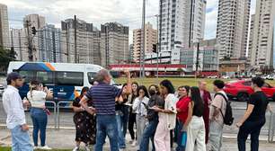 Alunos de arquitetura de Mogi das Cruzes e do México vão elaborar projeto de mobilidade para a Nova Mogilar
