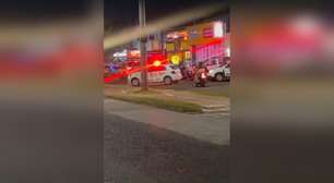Jovem de 27 anos é morto em bar em Sorocaba