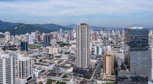 Mais de 60% dos compradores de imóveis valorizam segurança